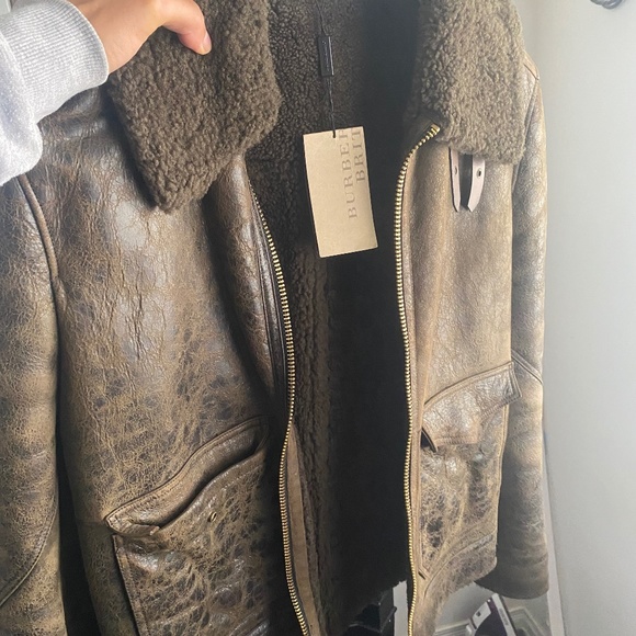 Burberry - Picture 2 of 5